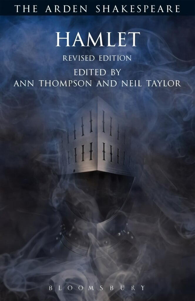 Hamlet: Revised Edition 2nd edition kaina ir informacija | Apsakymai, novelės | pigu.lt