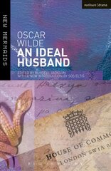 Ideal Husband: Second Edition, Revised Revised edition kaina ir informacija | Apsakymai, novelės | pigu.lt