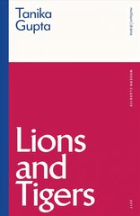 Lions and Tigers цена и информация | Рассказы, новеллы | pigu.lt