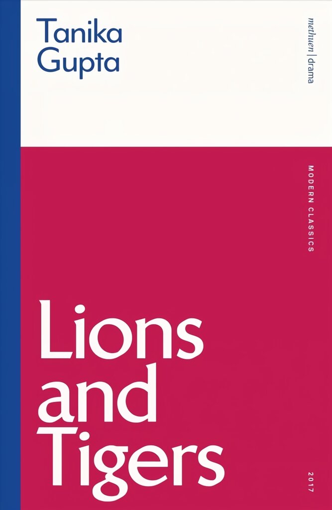 Lions and Tigers цена и информация | Apsakymai, novelės | pigu.lt
