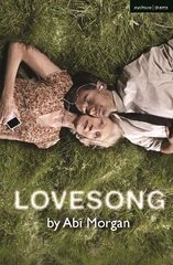 Lovesong цена и информация | Рассказы, новеллы | pigu.lt
