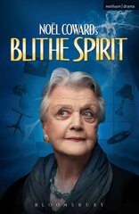 Blithe Spirit kaina ir informacija | Apsakymai, novelės | pigu.lt