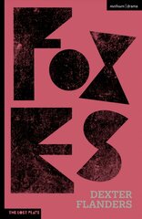 Foxes цена и информация | Рассказы, новеллы | pigu.lt