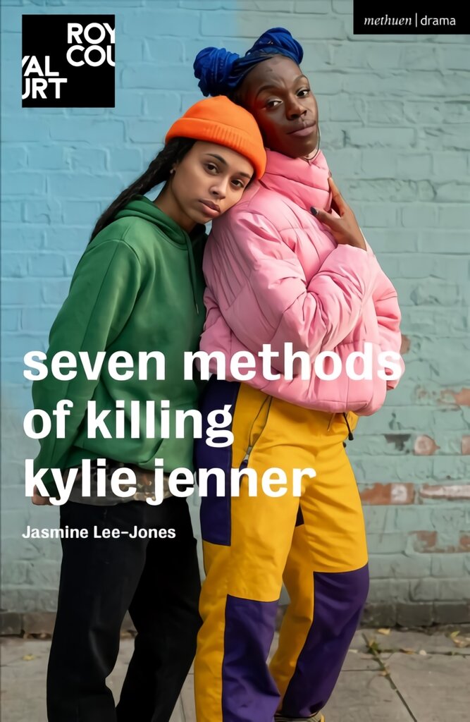 seven methods of killing kylie jenner цена и информация | Apsakymai, novelės | pigu.lt