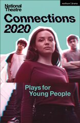 National Theatre Connections 2020: Plays for Young People kaina ir informacija | Apsakymai, novelės | pigu.lt