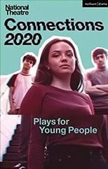 National Theatre Connections 2021: 11 Plays for Young People цена и информация | Рассказы, новеллы | pigu.lt