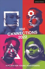 National Theatre Connections 2022: 10 Plays for Young Performers kaina ir informacija | Apsakymai, novelės | pigu.lt