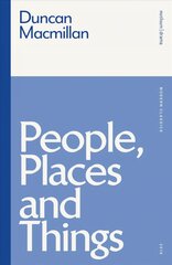 People, Places and Things цена и информация | Рассказы, новеллы | pigu.lt
