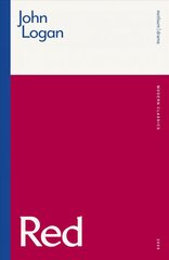 Red 2nd edition kaina ir informacija | Apsakymai, novelės | pigu.lt