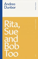 Rita, Sue and Bob Too цена и информация | Рассказы, новеллы | pigu.lt