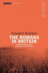 Romans in Britain kaina ir informacija | Apsakymai, novelės | pigu.lt