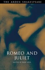 Romeo and Juliet: Third Series New edition kaina ir informacija | Apsakymai, novelės | pigu.lt