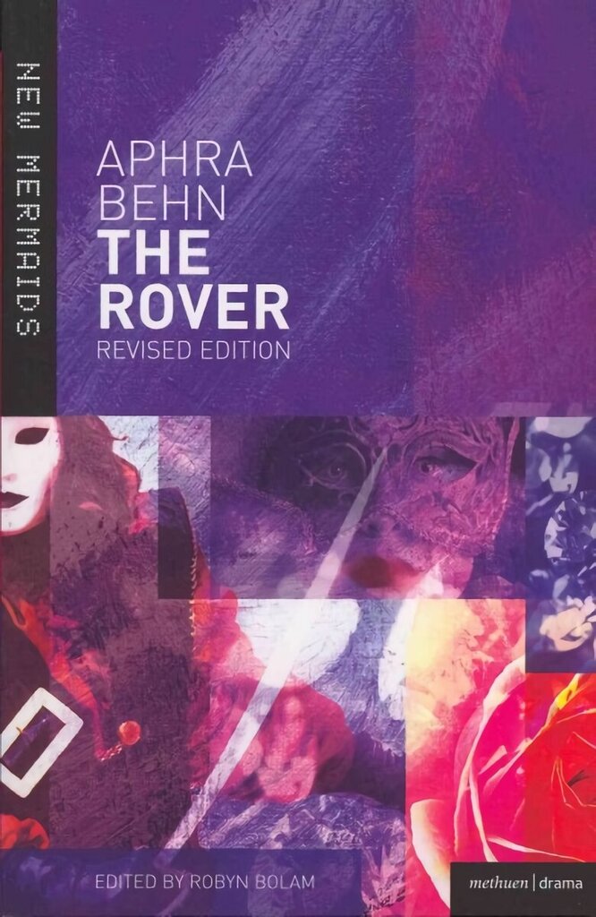 The Rover kaina ir informacija | Apsakymai, novelės | pigu.lt