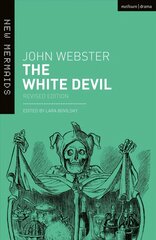 White Devil Annotated edition kaina ir informacija | Apsakymai, novelės | pigu.lt