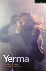 Yerma kaina ir informacija | Apsakymai, novelės | pigu.lt