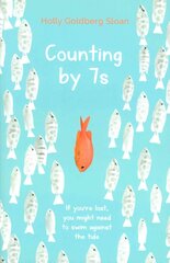 Counting by 7s цена и информация | Книги для подростков и молодежи | pigu.lt