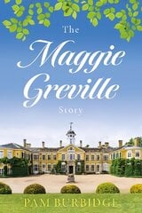 Maggie Greville Story kaina ir informacija | Biografijos, autobiografijos, memuarai | pigu.lt