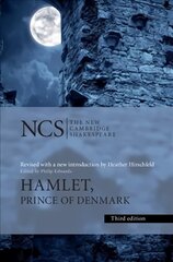 Hamlet: Prince of Denmark 3rd Revised edition, Hamlet: Prince of Denmark kaina ir informacija | Apsakymai, novelės | pigu.lt