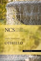 Othello 3rd Revised edition, Othello цена и информация | Рассказы, новеллы | pigu.lt