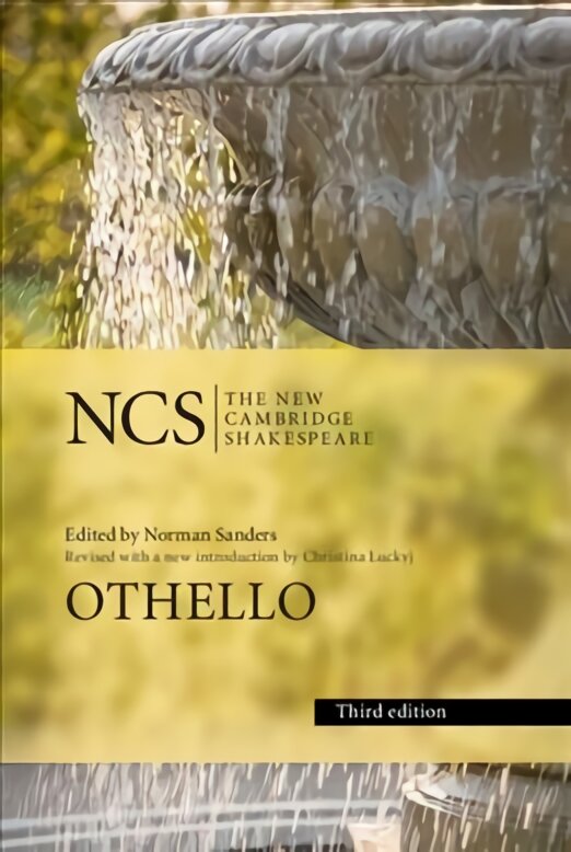 Othello 3rd Revised edition, Othello kaina ir informacija | Apsakymai, novelės | pigu.lt