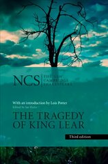 Tragedy of King Lear 3rd Revised edition цена и информация | Рассказы, новеллы | pigu.lt