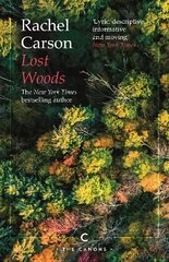 Lost Woods Main - Canons цена и информация | Рассказы, новеллы | pigu.lt