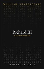 Richard III kaina ir informacija | Apsakymai, novelės | pigu.lt