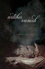Witches Vanish kaina ir informacija | Apsakymai, novelės | pigu.lt