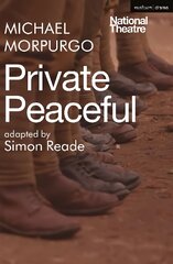 Private Peaceful kaina ir informacija | Apsakymai, novelės | pigu.lt