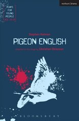 Pigeon English kaina ir informacija | Apsakymai, novelės | pigu.lt