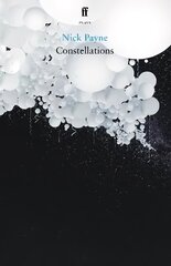 Constellations Main kaina ir informacija | Apsakymai, novelės | pigu.lt