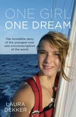 One Girl One Dream kaina ir informacija | Biografijos, autobiografijos, memuarai | pigu.lt