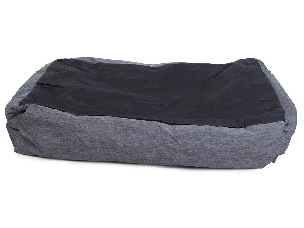 Neperšlampama šunų lova XL kaina ir informacija | Guoliai, pagalvėlės | pigu.lt