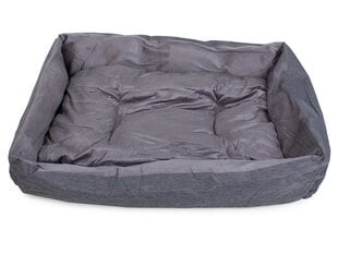 Neperšlampama šunų lova XL kaina ir informacija | Guoliai, pagalvėlės | pigu.lt