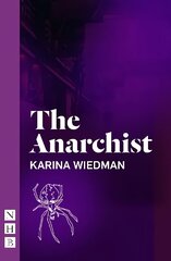 Anarchist цена и информация | Рассказы, новеллы | pigu.lt