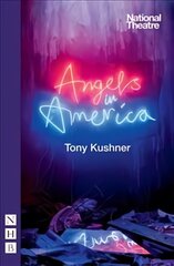 Angels in America New edition kaina ir informacija | Apsakymai, novelės | pigu.lt