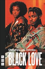 Black Love kaina ir informacija | Apsakymai, novelės | pigu.lt