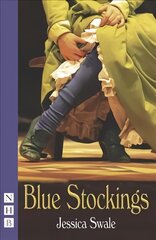 Blue Stockings kaina ir informacija | Apsakymai, novelės | pigu.lt