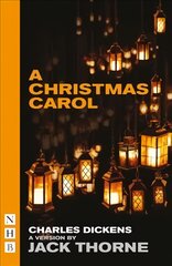 Christmas Carol Old Vic stage version kaina ir informacija | Apsakymai, novelės | pigu.lt