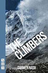 Climbers цена и информация | Рассказы, новеллы | pigu.lt