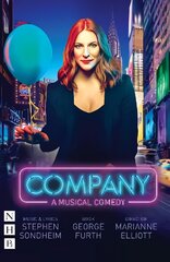 Company: The Complete Revised Book and Lyrics цена и информация | Рассказы, новеллы | pigu.lt