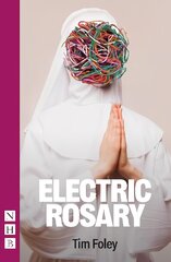 Electric Rosary цена и информация | Рассказы, новеллы | pigu.lt