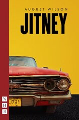 Jitney (NHB Modern Plays) цена и информация | Рассказы, новеллы | pigu.lt