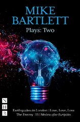 Bartlett Plays: Two цена и информация | Книги об искусстве | pigu.lt