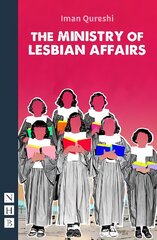 Ministry of Lesbian Affairs kaina ir informacija | Apsakymai, novelės | pigu.lt