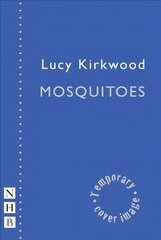 Mosquitoes kaina ir informacija | Apsakymai, novelės | pigu.lt