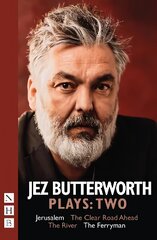 Butterworth Plays: Two: Jerusalem, The Clear Road Ahead, The River, The Ferryman kaina ir informacija | Apsakymai, novelės | pigu.lt