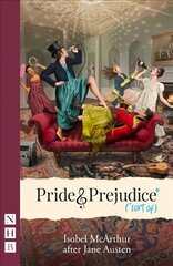 Pride and Prejudice* (*sort of) New edition kaina ir informacija | Apsakymai, novelės | pigu.lt