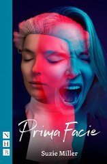 Prima Facie (NHB Modern Plays) цена и информация | Рассказы, новеллы | pigu.lt