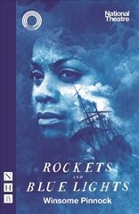 Rockets and Blue Lights: National Theatre edition New edition kaina ir informacija | Apsakymai, novelės | pigu.lt